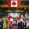 Kanada zadala uzvratni udarac Americi sa novim carinama