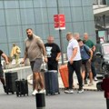 Nova Pekovićeva žena poludela: Traži mu da pojača obezbeđenje, haos zbog jedne stvari, to nije očekivala