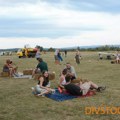 Divstok na aerodromu u Divcima ponovo uspešan