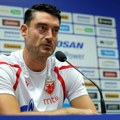 Rijera pred novi ispit: Trener Zvezde otkrio kako pristupa revanšu u Plzenju!