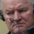 Evropski pokret u Srbiji: Državne počasti za Mladića su moralni, pravni i politički sunovrat Srbije