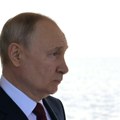Tajani: "Ne mislim da će Putin napasti NATO"