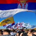 Prokupčani pešače ka Novom Sadu: sećanje, solidarnost i poruka vlastima da se tragedija ne zaboravi