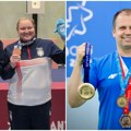 Damir Mikec sedmim odličjem stavlja tačku na svoju mediteransku priču: U miksu sa Zoranom Arunović osvojio bronzu u Tarantu