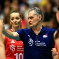"Znam da jedva čekaju, one ne mogu da žive bez toga": Zoran Terzić pred polufinale EP protiv Turske