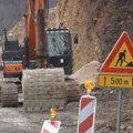 Od nedelje ujutru do ponedeljka u zoru: Potpuna obustava saobraćaja kod Ivanjice, evo kojim putem će vozači morati da idu