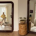 Ova velika ogledala će biti glavni detalj u enterijeru – pronašli smo 5 najlepših