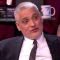 Povređen Čeda Jovanović: Aca Kos se ne odvaja od njega
