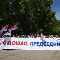 BIRODI: Institucije da reaguju na to što Vučić sa mesta predsednika vodi kampanju