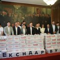 BIRODI: Institucije da reaguju na to što Vučić sa mesta predsednika vodi kampanju
