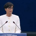 Marta Kos u EP: Ne smemo okrenuti leđa Srbiji