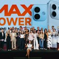 Xiaomi predstavlja REDMI Note 17 seriju u Evropi!