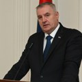 Višković: Od polovine oktobra novi most na Savi i prelaz u punom kapacitetu
