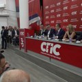 Dačić: Razgovor sa građanima suština svega, tiha većina traži da živi normalno