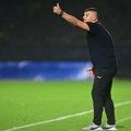 Dve godine, dva puta 5:3 protiv OFK Beograda - Dudić časti igrače