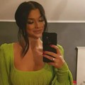 Bivša žena Nikole Rađena dobila drugo dete: Sinu dala moćno ime (FOTO)
