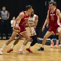 Učesnik ABA lige izgubio u prvenstvu sa 85 poena razlike!