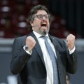 Trinkijeri dovodi bivšeg centra Crvene zvezde