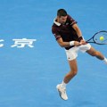 Đoković u drugom kolu turnira u Pekingu