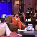"Jel istina da ste se posvađali?" Jelena i Sloba stigli na emisiju, pa ona iznenadila otkrićem: "Bio sam..."