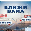 Prijava stanja brojila: Za samo nekoliko minuta do popusta za struju