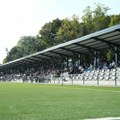 Radno u Humskoj - počela izgradnja novog internata FK Partizan (foto)