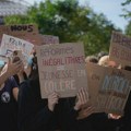 Tokom francuskih srednjoškolskih protesta bilo zatvoreno između 400 i 500 škola