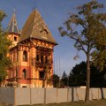 Počela obnova Sovine kule na Paliću