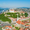 "Братислава уз студенте": Више од 500 држављана Србије у Словачкој може остати без могућности да гласа