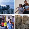 Tri godine od terorističkog napada Hamasa na Izrael: Ubijeno više stotina civila, kidnapovana 251 osoba