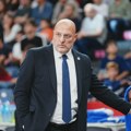 Đorđević i Avramović sa Bahčešehirom ponizili tim Bogdana Karaičića, bivši igrači Zvezde junaci Kluža u Evrokupu