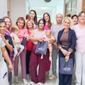 Donacija Arhiva najmlađim pacijentima u Zdravstvenom centru Šabac