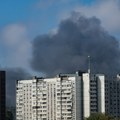 Ukrajina zasula Rusiju dronovima "Oboreno 902 drona, skoro 500 letelo ka Moskvi"