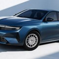 Opel Astra Start