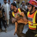 U Pakistanu 35 poginulo i više od 50 povređeno kada se urušio krov škole