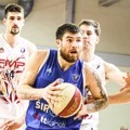 Široki slavio u Železniku i ostao jedini neporažen u grupi A