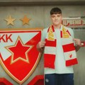 Zvezda objavila novi potpis, i to veoma vredan