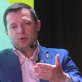 Jerinić: Za volontiranje na Ekspu 2027 prijavilo se više od 18.000 ljudi iz 140 zemalja