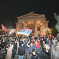 Ко се све огласио од српских спортиста након победе Студентске листе: Ивана Шпановић, Гудурић, Подрашчанин...