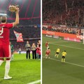Kejn upropastio svoje veče na Alijanc areni: Izneo "Zlatnu loptu", pa postao tragičar