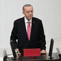 Erdogan položio zakletvu za treći predsjednički mandat
