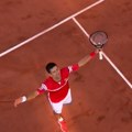 Kratka istorija Novakovog puta ka trećoj tituli Rolan Garosa