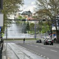 "Izvinjavam se sinu Marku": Ovo je bilbord o kojem bruji ceo Beograd, a evo i zašto! (foto)