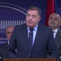 Dodik traži od Ustavnog suda BiH da ukine odluku o odgađanju sjednica