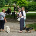 Vreme narednih dana – zbog ciklona očekuju se kiša i zahlađenja