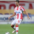 Dragović definitivno nasledio Borjana: Crvena zvezda ima novog kapitena