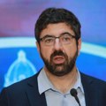 Lazović: Odluka da se Martinović udalji sa sednice je mala pobeda opozicije