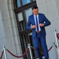 Nenad Mitrović podneo ostavku na mesto narodnog poslanika