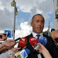 Haradinaj: Kurti je najsmešniji i najštetniji političar na Kosovu