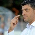 Makedonci žele bivšeg trenera Zvezde za selektora